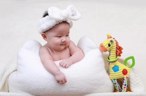 阿里宝宝发烧怎么物理降温